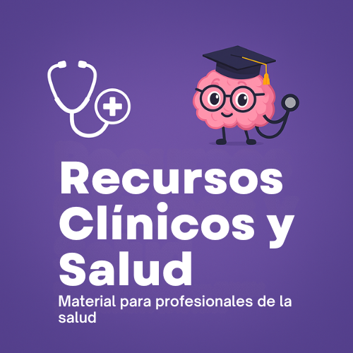 Recursos clínicos y salud